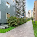 Green House San Siro M5 2 Camere Netflix