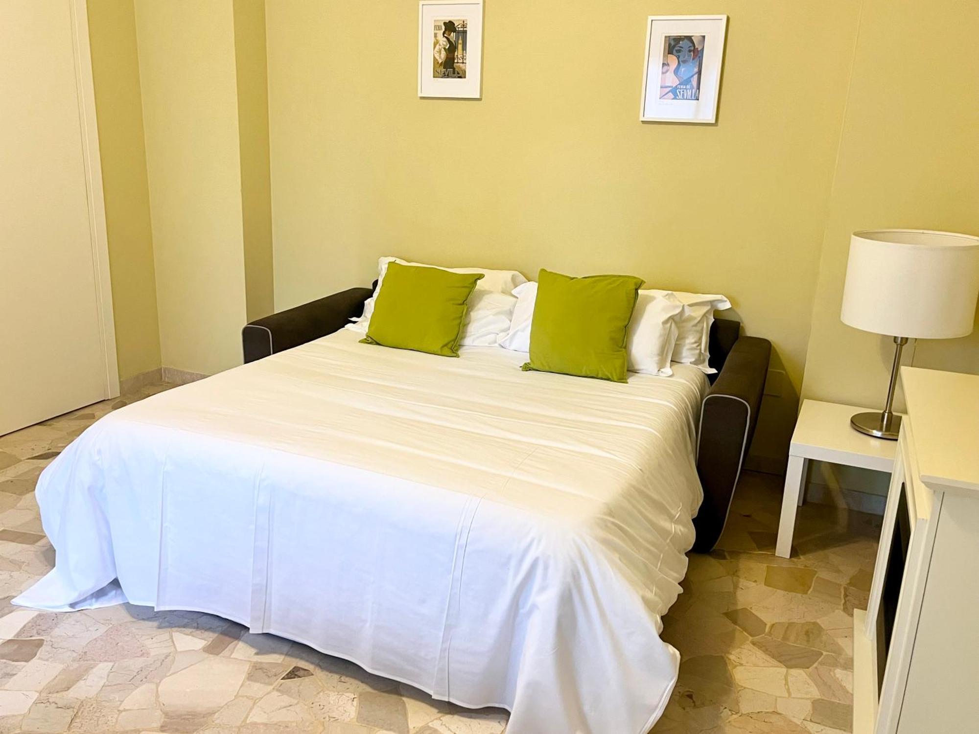 Appartement House San Siro M5 2 Netflix Milan
